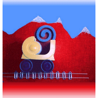 TRAIN LA