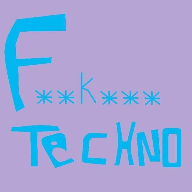 Fuking TechnOo