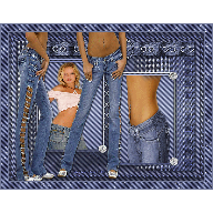 Sexy Jeans