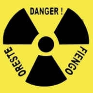 DANGER!
