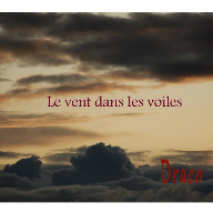 Le vent dans les voiles