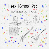 Au bord du Thouet