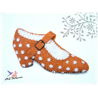 Zapatoflamenca