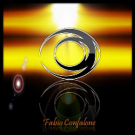 X - Fabio Confalone