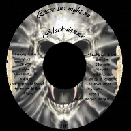 Leave the night be