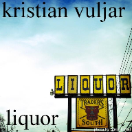 liquor