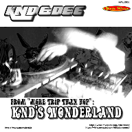 MWep003 - KND's Wonderland