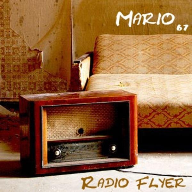 Radio Flyer