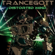 TRANCEGOTT - DISTORTED MIND
