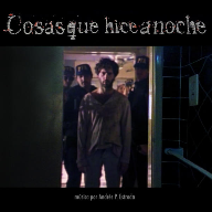 Cosas que hice anoche - Soundtrack