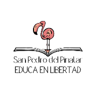 Logotipo San Pedro del Pinatar Educa en Libertad