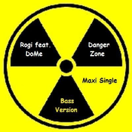 Danger Zone Maxi Single