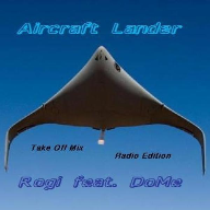 Aircraft Lander ( Maxi CD )