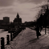 Music for Ghosts and Serial-Killers