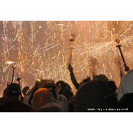Correfocs 2009. (10)