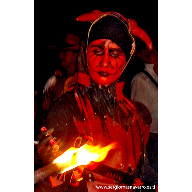 Correfocs 2009. (21)