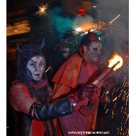 Correfocs 2009. (69)