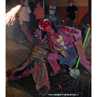 Correfocs 2009. (38)