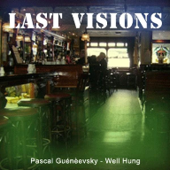 Last vision