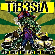 When Rock'n'Roll Was Not Business