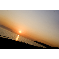 atardecer rincon