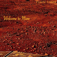 Welcome to Mars