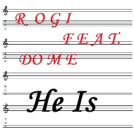 He Is 