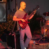 Guitares Eclectiques