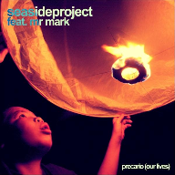 Precario (our lives) feat. Mr. Mark (vox)