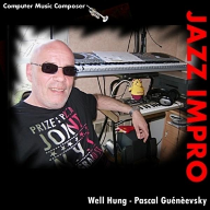 JAZZ IMPRO