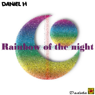 Rainbow of the night