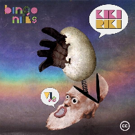 KIKI RIKI