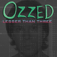 Lesser Than Three