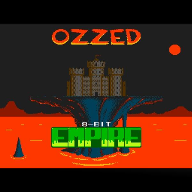 8-Bit Empire