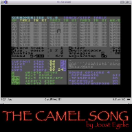 The Camel Song