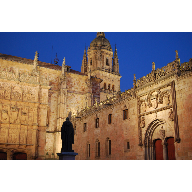 Perspectiva Universidad Pontificia de Salamanca