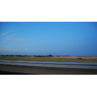 Horizonte en movimiento - Castilla
