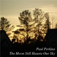 The Moon Still Haunts Our Sky