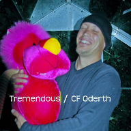 Tremendous