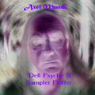 Deli Psyche: A Sampler Platter