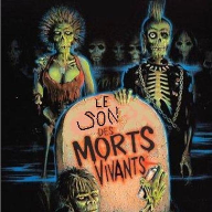 Le Son des MortsVivants