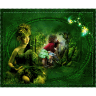 Fantasia Infantil