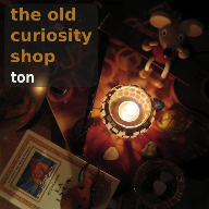 the old curiosity shop