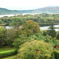 The Lake Isle of Innisfree