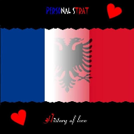 History of love
