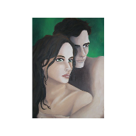 pareja