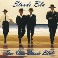 Que viva Strade Blu!
