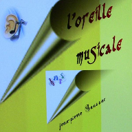 L'oreille musicale