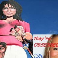 Poo Culture ( Obsessed With Katie Price ) - A Plastic Horse Workshop