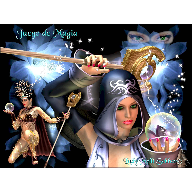 Juego de Magia